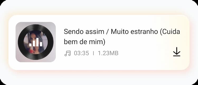 Baixar músicas sem limites gratuitamente